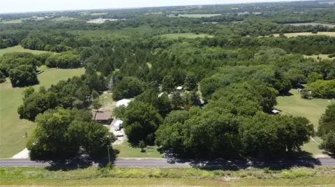 4-Acre Land Parcel in Anna, TX