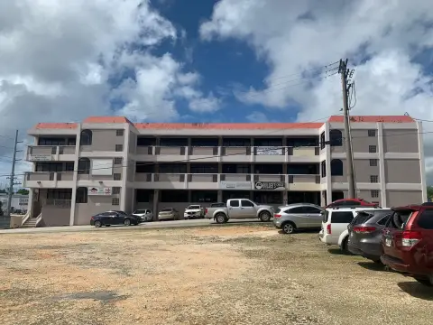 Dededo Commercial Unit For Rent