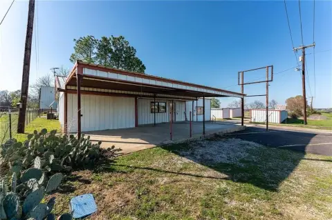 Paris, TX Retail Opportunity