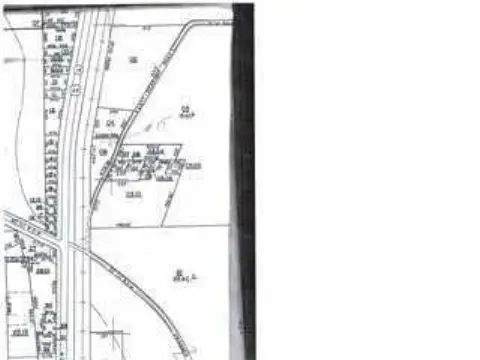Level Corner Commercial Land