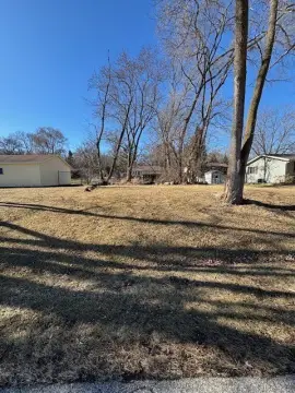 Residential Lot in Pistakee Highlands