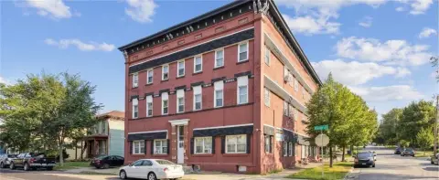 Saint Paul Commercial Opportunity