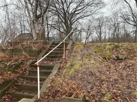 Residential Lot in Saint Paul