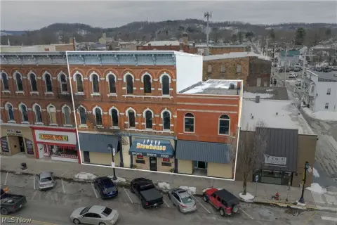 Thriving Restaurant and Bar Opportunity