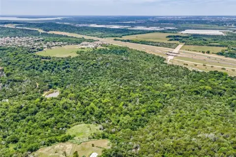12.5 Acres Unimproved Land, Dallas