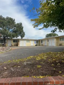 Corning CA Fourplex Investment Opportunity