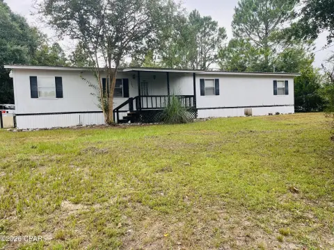 Commercial Land with Building