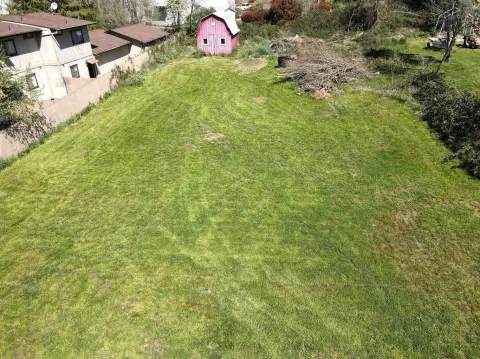 Grants Pass Development Opportunity