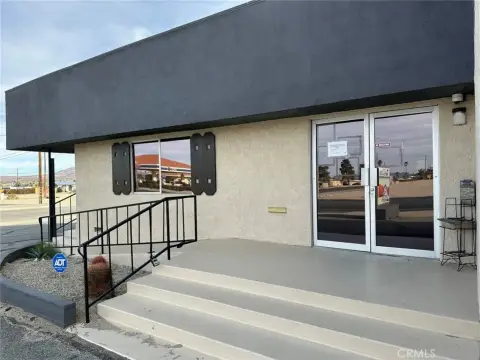 Office Space in 29 Palms
