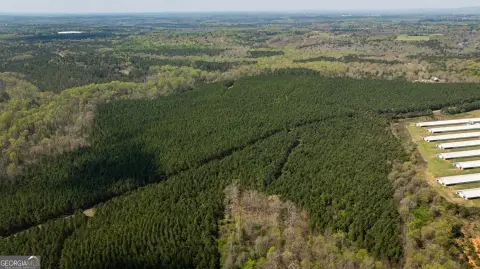 Yatesville Land: Private Nine Acres