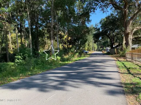 Residential Home Lot with Meadow Views
