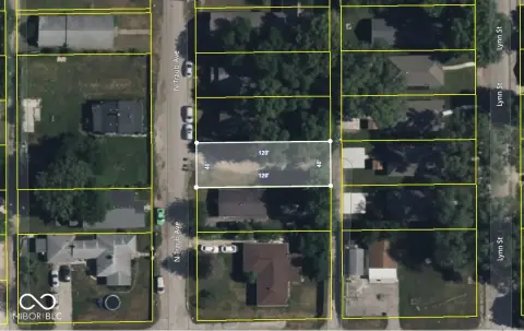 Residential Lots in Indianapolis, IN