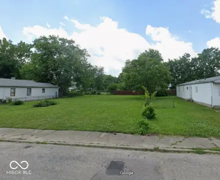 Residential Lots in Indianapolis, IN
