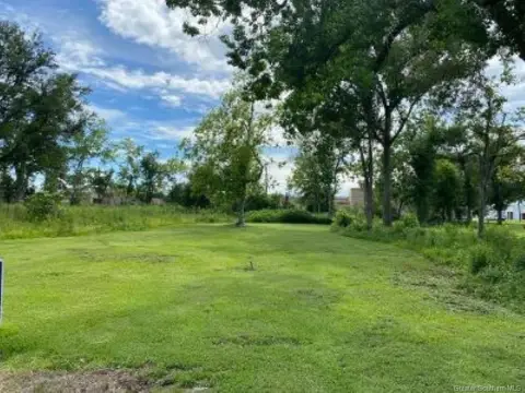 Sulphur Land Lot For Sale