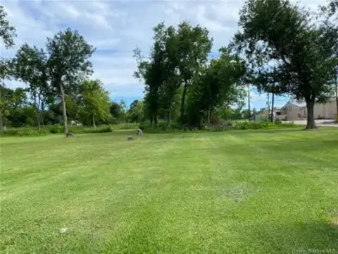 Sulphur Land Ready For Business