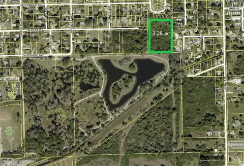 Fort Myers Land Parcel