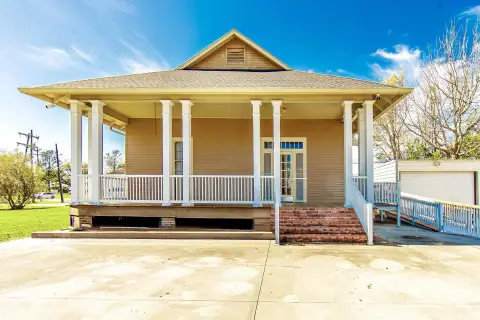 Highway 311 Mixed-Use Commercial Hub