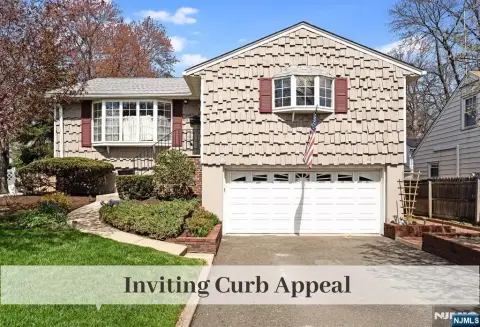 Well-Maintained Ranch in Quiet Neighborhood