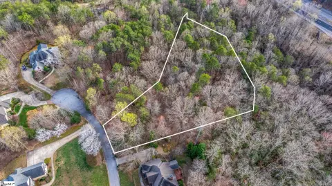 Residential Lot in Travelers Rest