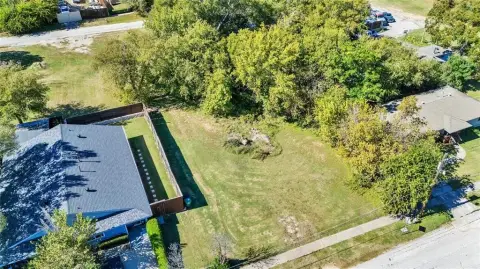 Lewisville Land For Sale