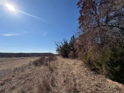 Versatile Rural Land in Sunset, TX