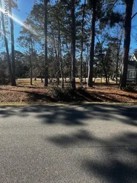 Golf Course Homesite in Supply, NC