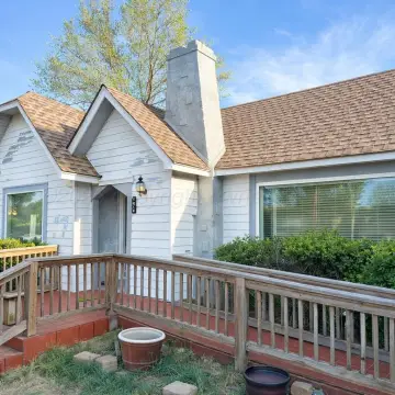 Commercial Property in Amarillo, Texas