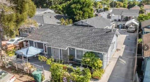East Palo Alto Fourplex Opportunity