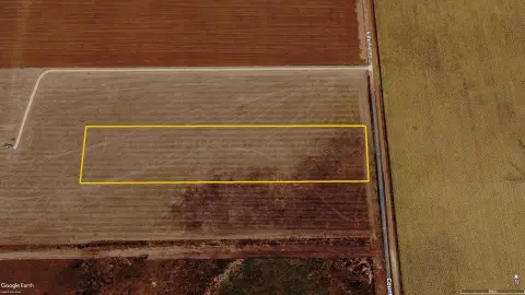 Land For Sale, Panhandle, TX