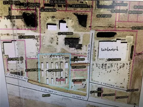 Litchfield Commercial Investment Property