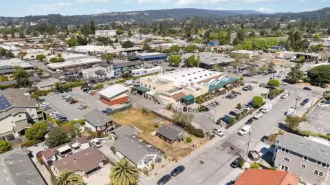 Santa Cruz Residential Development Opportunity