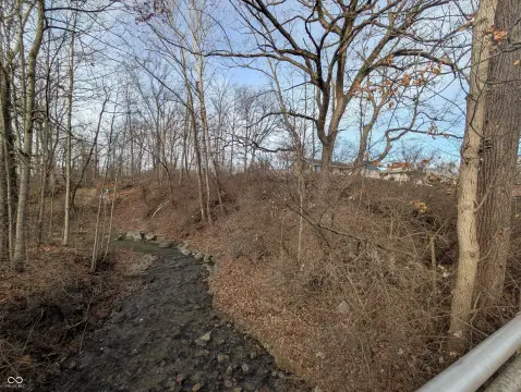 Residential Lot in Devington Neighborhood