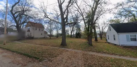 Beloit Buildable Vacant Lot