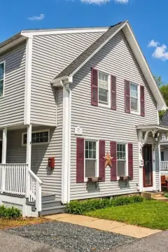 Stoneham Two-Family Home Opportunity