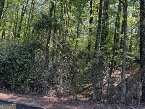 Land in Floyd County, GA