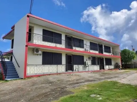 Tamuning Fourplex Multifamily Investment Property