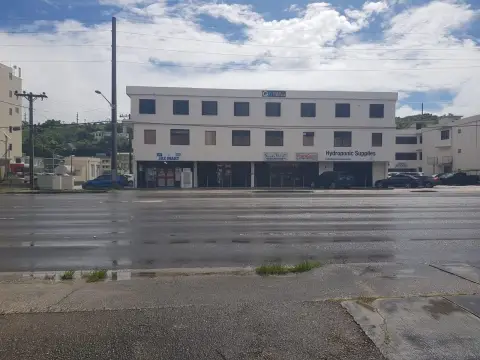 Tamuning Office Space For Rent
