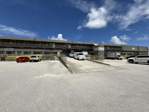 Tamuning Warehouse Space For Lease