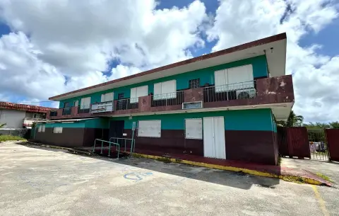 Dededo Commercial Space For Rent