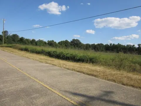 Residential Land in Ashford, Alabama