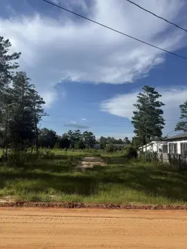 Cleared Manufactured Home Lot