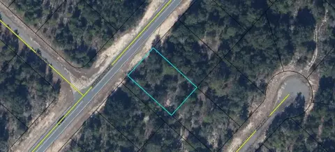 Single-Family Homesite Land Lot