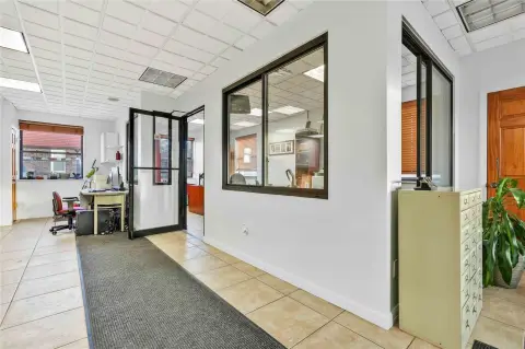Bayside Second-Floor Office Space