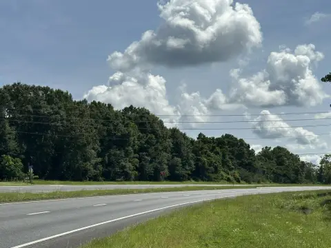 Commercial Land Along Highway