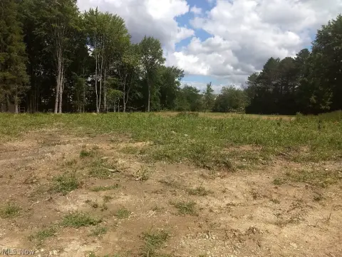 Strongsville Land For New Home