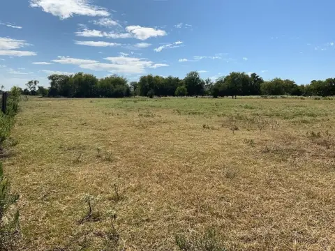 Dime Box Acreage with Home