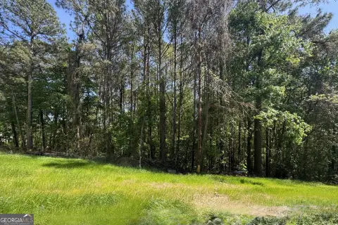 Wooded Lot in Senators Ridge