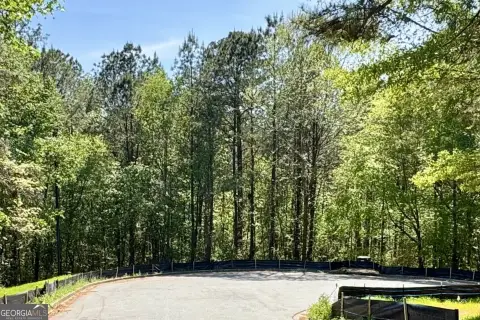 Wooded Lot in Senators Ridge