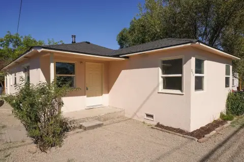 Medford Duplex with Updates