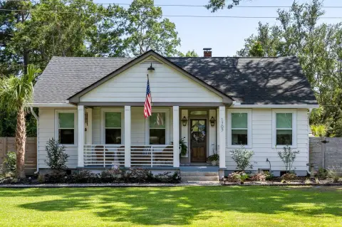 Two-Unit Residential Income Property